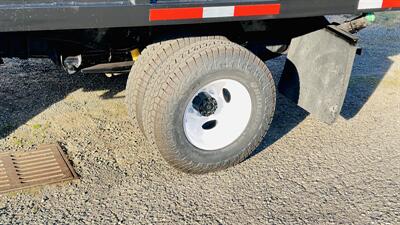 2004 Ford F-350 Super Duty Dump Truck   - Photo 34 - Seattle, WA 98108