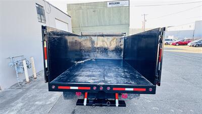 2004 Ford F-350 Super Duty Dump Truck   - Photo 5 - Seattle, WA 98108