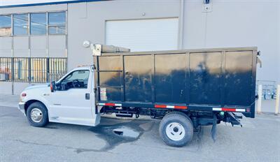 2004 Ford F-350 Super Duty Dump Truck   - Photo 30 - Seattle, WA 98108