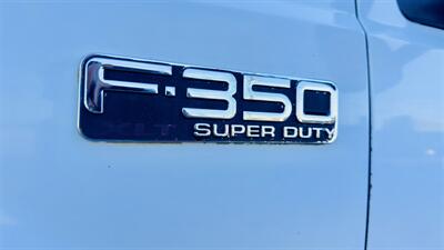 2004 Ford F-350 Super Duty Dump Truck   - Photo 21 - Seattle, WA 98108