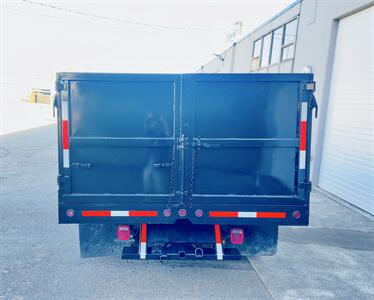 2004 Ford F-350 Super Duty Dump Truck   - Photo 26 - Seattle, WA 98108