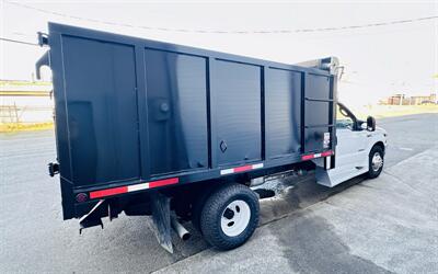 2004 Ford F-350 Super Duty Dump Truck   - Photo 27 - Seattle, WA 98108