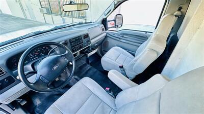 2004 Ford F-350 Super Duty Dump Truck   - Photo 18 - Seattle, WA 98108