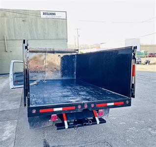2004 Ford F-350 Super Duty Dump Truck   - Photo 35 - Seattle, WA 98108