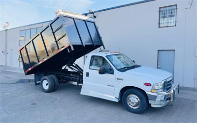 2004 Ford F-350 Super Duty Dump Truck   - Photo 39 - Seattle, WA 98108