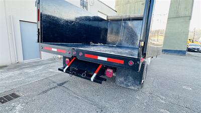 2004 Ford F-350 Super Duty Dump Truck   - Photo 41 - Seattle, WA 98108