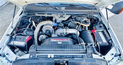 2004 Ford F-350 Super Duty Dump Truck   - Photo 28 - Seattle, WA 98108