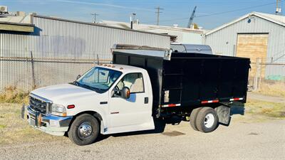 2004 Ford F-350 Super Duty Dump Truck   - Photo 3 - Seattle, WA 98108
