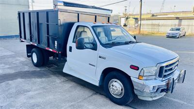 2004 Ford F-350 Super Duty Dump Truck   - Photo 23 - Seattle, WA 98108
