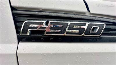 2013 Ford F350 + Liftgate - Photo 18 - Seattle, WA 98108