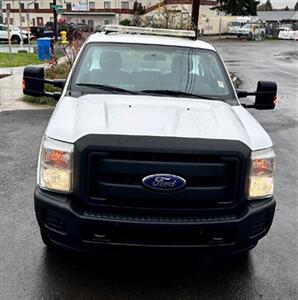 2013 Ford F350 + Liftgate - Photo 8 - Seattle, WA 98108