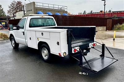 2013 Ford F350 + Liftgate - Photo 10 - Seattle, WA 98108