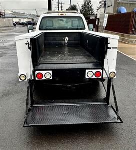 2013 Ford F350 + Liftgate - Photo 11 - Seattle, WA 98108