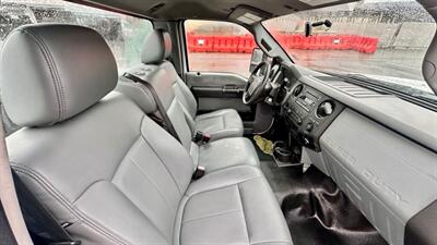 2013 Ford F350 + Liftgate - Photo 16 - Seattle, WA 98108