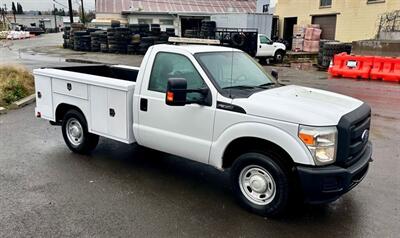 2013 Ford F350 + Liftgate - Photo 7 - Seattle, WA 98108