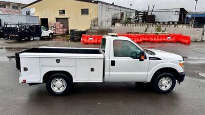 2013 Ford F350 + Liftgate - Photo 6 - Seattle, WA 98108