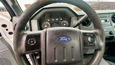 2013 Ford F350 + Liftgate - Photo 24 - Seattle, WA 98108