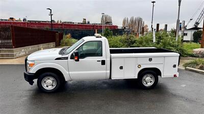 2013 Ford F350 + Liftgate - Photo 2 - Seattle, WA 98108