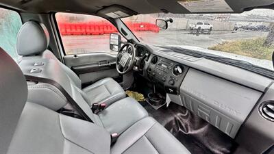 2013 Ford F350 + Liftgate - Photo 17 - Seattle, WA 98108