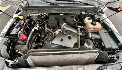 2013 Ford F350 + Liftgate - Photo 25 - Seattle, WA 98108