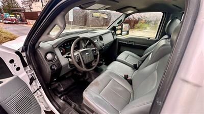 2013 Ford F350 + Liftgate - Photo 20 - Seattle, WA 98108
