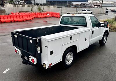 2013 Ford F350 + Liftgate - Photo 5 - Seattle, WA 98108