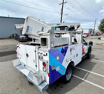2013 Ford F-450 Super Duty F-450 Bucket Boom Truck - Photo 20 - Seattle, WA 98108