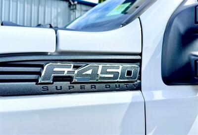 2013 Ford F-450 Super Duty F-450 Bucket Boom Truck - Photo 21 - Seattle, WA 98108