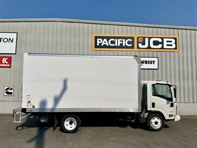 2019 Chevrolet W4500 16 foot with LiftGate - Photo 11 - Seattle, WA 98108