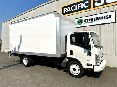 2019 Chevrolet W4500 16 foot with LiftGate - Photo 13 - Seattle, WA 98108