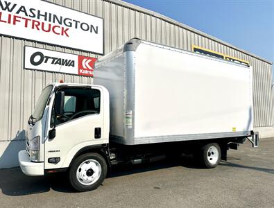 2019 Chevrolet W4500 16 foot with LiftGate - Photo 1 - Seattle, WA 98108