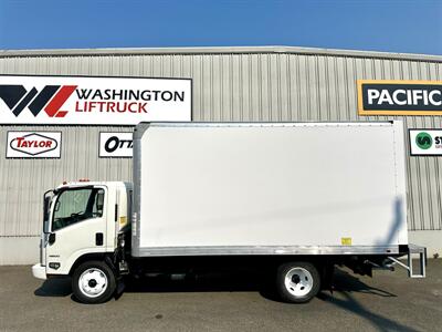 2019 Chevrolet W4500 16 foot with LiftGate - Photo 4 - Seattle, WA 98108