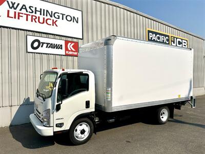 2019 Chevrolet W4500 16 foot with LiftGate - Photo 10 - Seattle, WA 98108