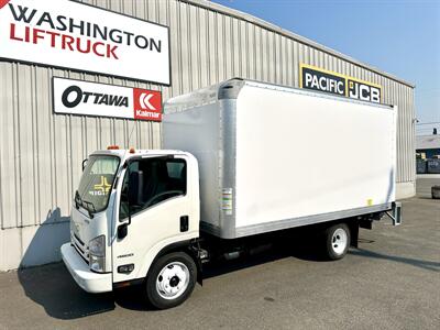 2019 Chevrolet W4500 16 foot with LiftGate - Photo 16 - Seattle, WA 98108
