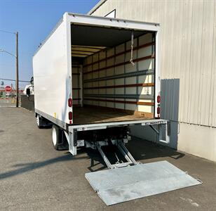 2019 Chevrolet W4500 16 foot with LiftGate - Photo 7 - Seattle, WA 98108