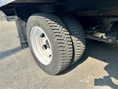 2019 Chevrolet W4500 16 foot with LiftGate - Photo 30 - Seattle, WA 98108