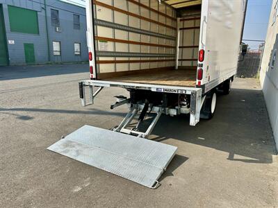 2019 Chevrolet W4500 16 foot with LiftGate - Photo 6 - Seattle, WA 98108