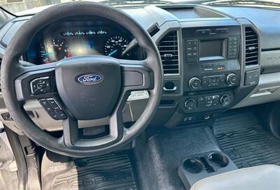 2017 FORD F-450 F-450 16' Dump Truck - Photo 22 - Seattle, WA 98108