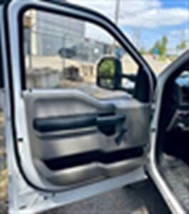 2017 FORD F-450 F-450 16' Dump Truck - Photo 26 - Seattle, WA 98108