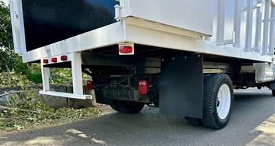 2017 FORD F-450 F-450 16' Dump Truck - Photo 13 - Seattle, WA 98108