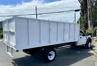 2017 FORD F-450 F-450 16' Dump Truck - Photo 36 - Seattle, WA 98108