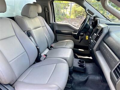2017 FORD F-450 F-450 16' Dump Truck - Photo 19 - Seattle, WA 98108