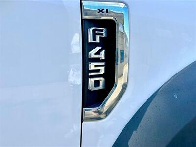 2017 FORD F-450 F-450 16' Dump Truck - Photo 15 - Seattle, WA 98108