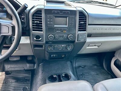 2017 FORD F-450 F-450 16' Dump Truck - Photo 23 - Seattle, WA 98108