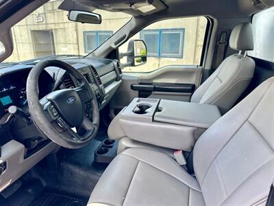 2017 FORD F-450 F-450 16' Dump Truck - Photo 24 - Seattle, WA 98108