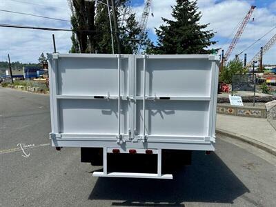 2017 FORD F-450 F-450 16' Dump Truck - Photo 37 - Seattle, WA 98108
