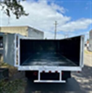 2017 FORD F-450 F-450 16' Dump Truck - Photo 11 - Seattle, WA 98108
