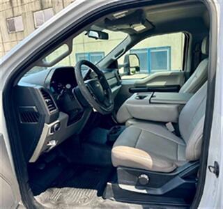 2017 FORD F-450 F-450 16' Dump Truck - Photo 27 - Seattle, WA 98108