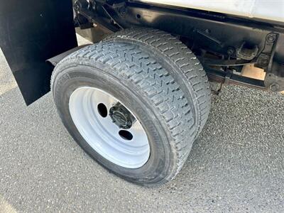 2017 FORD F-450 F-450 16' Dump Truck - Photo 14 - Seattle, WA 98108