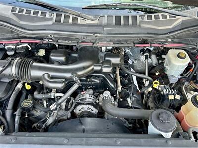 2017 FORD F-450 F-450 16' Dump Truck - Photo 31 - Seattle, WA 98108